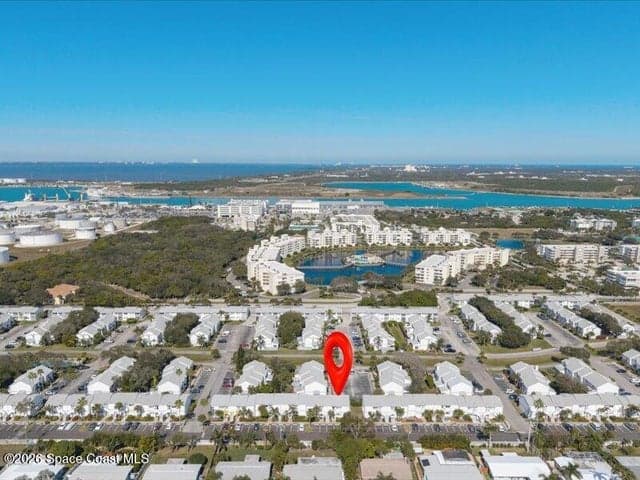 522 Beach Park Lane #V220, Cape Canaveral, FL 32920 — photo 46