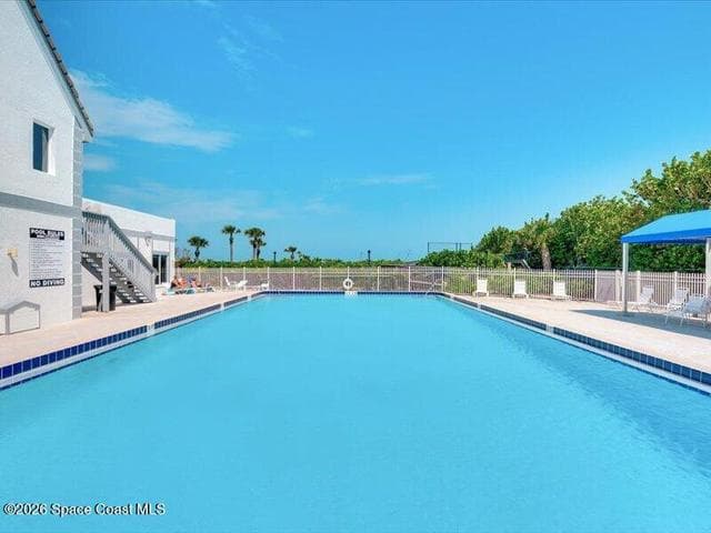 522 Beach Park Lane #V220, Cape Canaveral, FL 32920 — photo 48