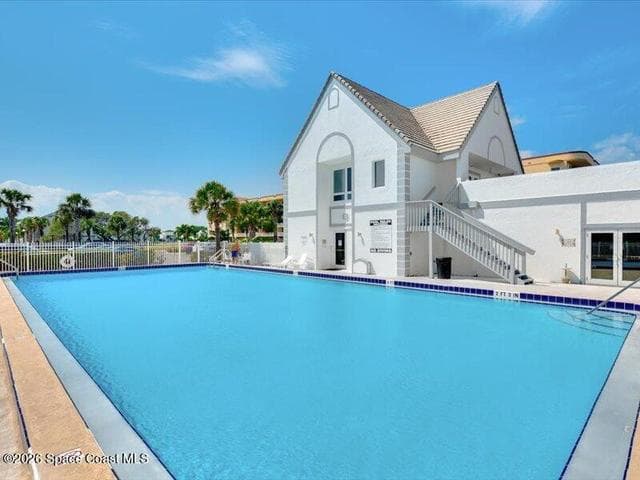 522 Beach Park Lane #V220, Cape Canaveral, FL 32920 — photo 49