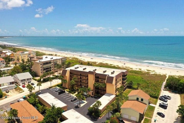 555 Jackon Avenue 302, Cape Canaveral, FL 32920