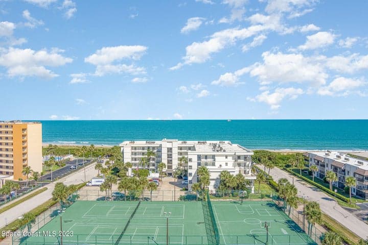 7400 Ridgewood Avenue 102, Cape Canaveral, FL 32920