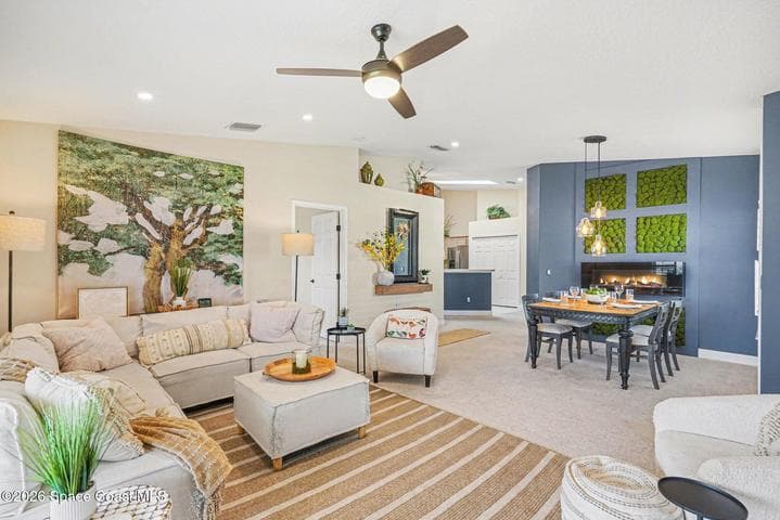 251 Prince William Court, Satellite Beach, FL 32937 — photo 4