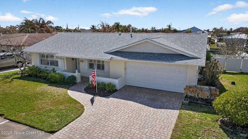 448 Saint Georges Court, Satellite Beach, FL 32937 — photo 40