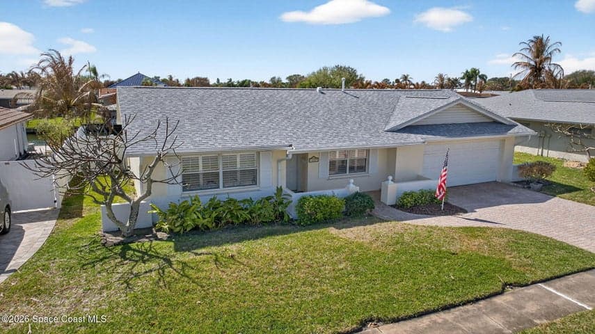 448 Saint Georges Court, Satellite Beach, FL 32937 — photo 41