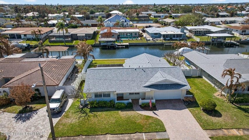 448 Saint Georges Court, Satellite Beach, FL 32937 — photo 43
