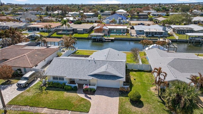 448 Saint Georges Court, Satellite Beach, FL 32937 — photo 3