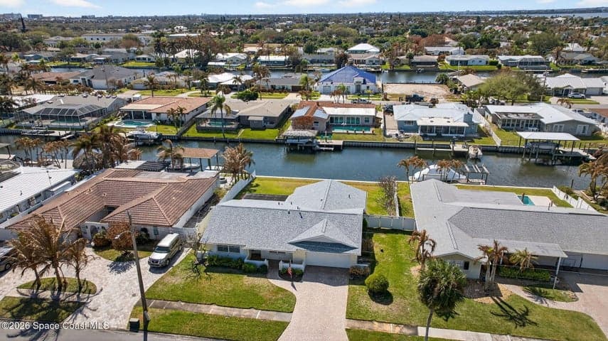 448 Saint Georges Court, Satellite Beach, FL 32937 — photo 44