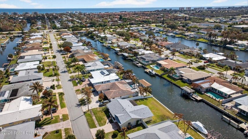 448 Saint Georges Court, Satellite Beach, FL 32937 — photo 45