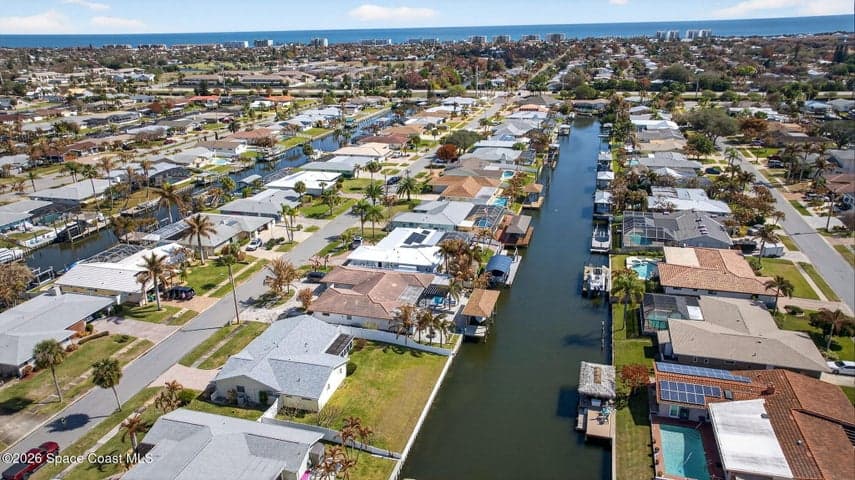 448 Saint Georges Court, Satellite Beach, FL 32937 — photo 46