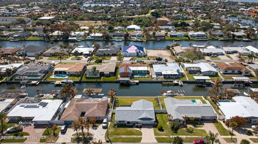448 Saint Georges Court, Satellite Beach, FL 32937 — photo 47