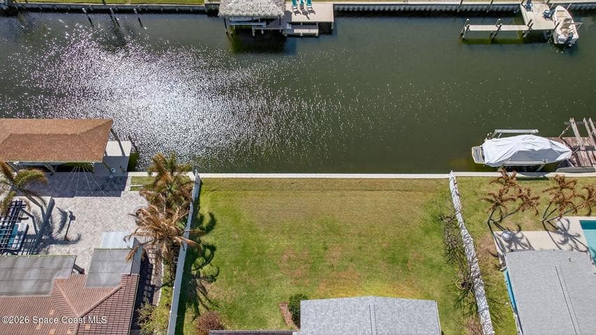 448 Saint Georges Court, Satellite Beach, FL 32937 — photo 4