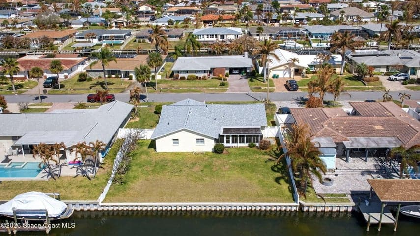 448 Saint Georges Court, Satellite Beach, FL 32937 — photo 48