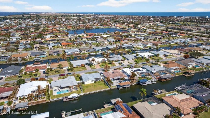 448 Saint Georges Court, Satellite Beach, FL 32937 — photo 49