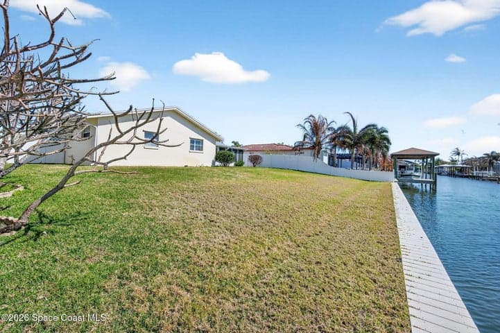 448 Saint Georges Court, Satellite Beach, FL 32937 — photo 5