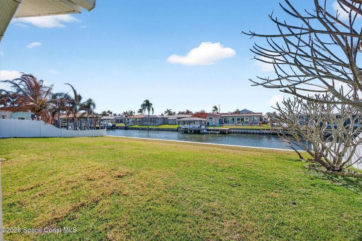 448 Saint Georges Court, Satellite Beach, FL 32937 — photo 39