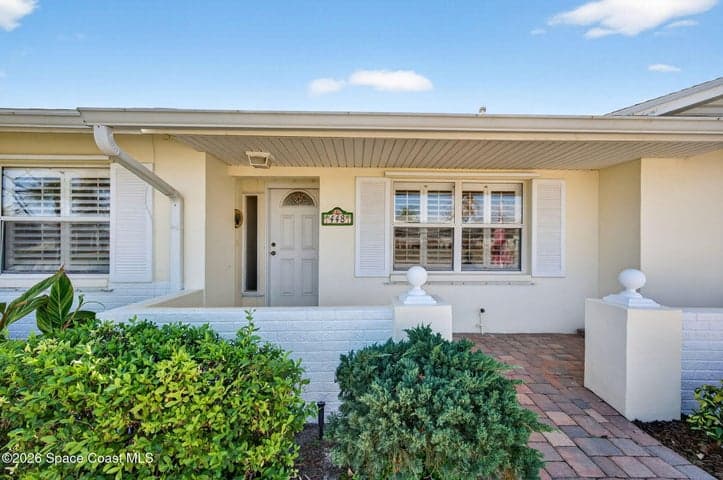 448 Saint Georges Court, Satellite Beach, FL 32937 — photo 37