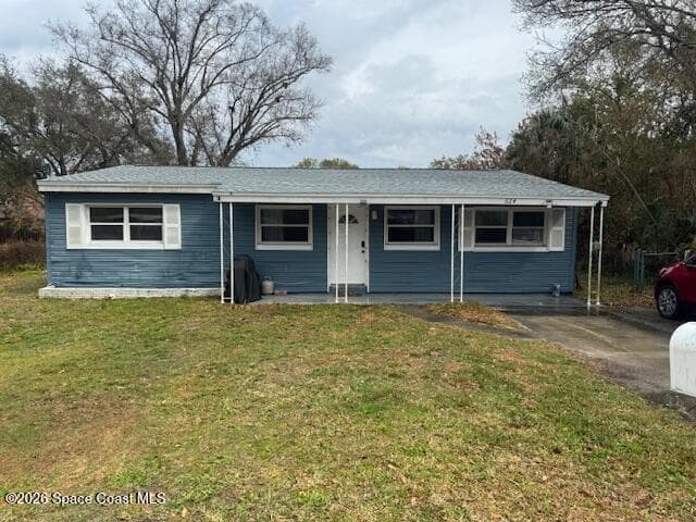 624 Church Street, West Melbourne, FL 32904