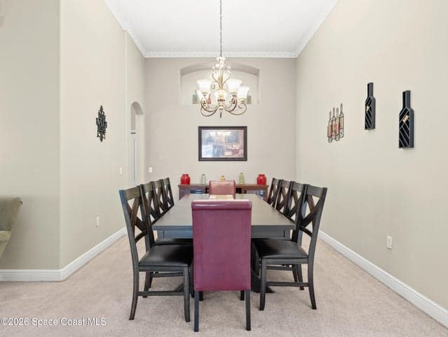 1820 Kara Place, Palm Bay, FL 32908 — photo 47