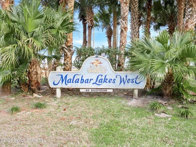 1820 Kara Place, Palm Bay, FL 32908 — photo 41
