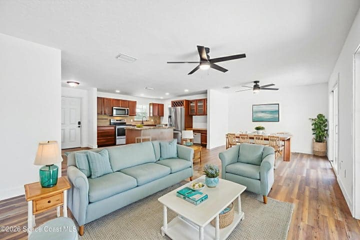 438 Monitor Court, Merritt Island, FL 32952 — photo 8