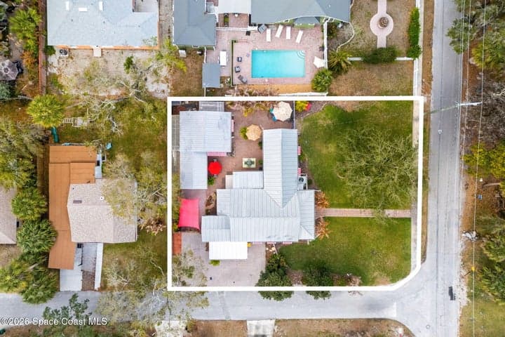 1280 Highland Avenue, Melbourne, FL 32935 — photo 48