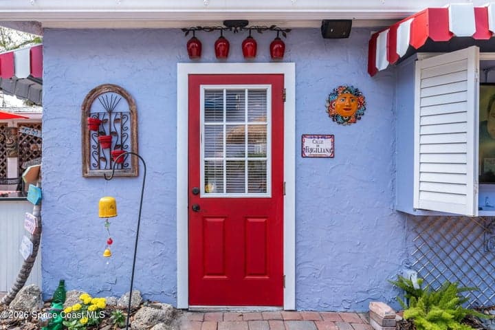 1280 Highland Avenue, Melbourne, FL 32935 — photo 25