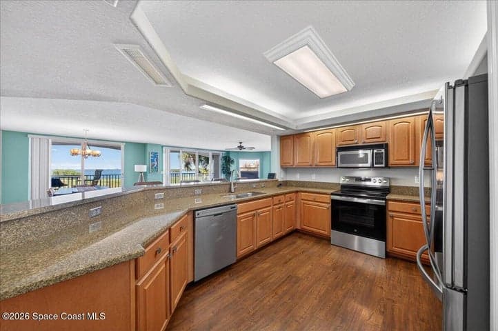8924 Puerto Del Rio Drive #9202, Cape Canaveral, FL 32920 — photo 7