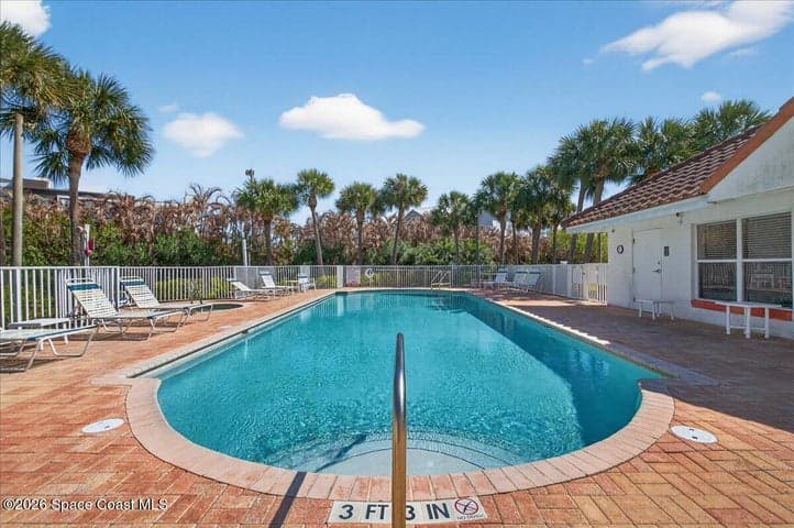 8924 Puerto Del Rio Drive #9202, Cape Canaveral, FL 32920 — photo 41