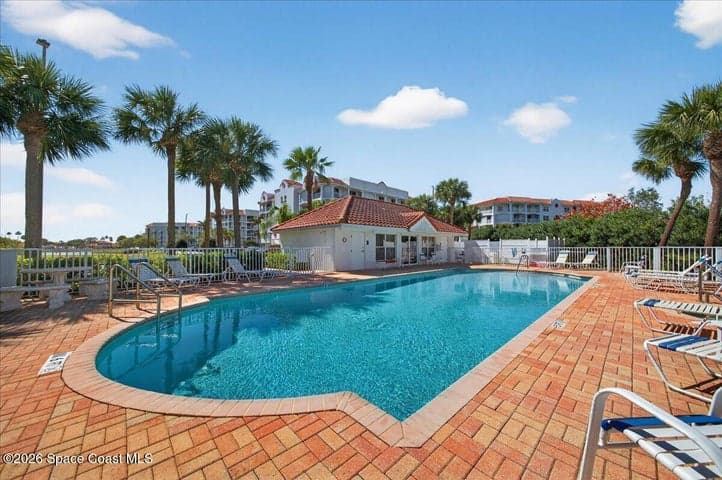 8924 Puerto Del Rio Drive #9202, Cape Canaveral, FL 32920 — photo 42
