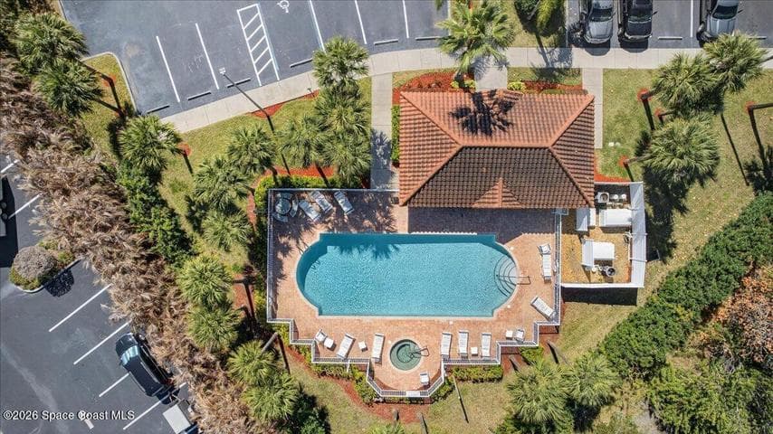 8924 Puerto Del Rio Drive #9202, Cape Canaveral, FL 32920 — photo 44