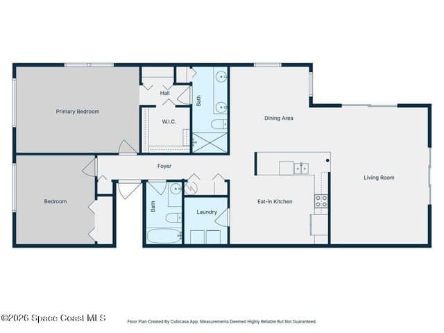 1700 N Atlantic Avenue #151, Cocoa Beach, FL 32931 — photo 33