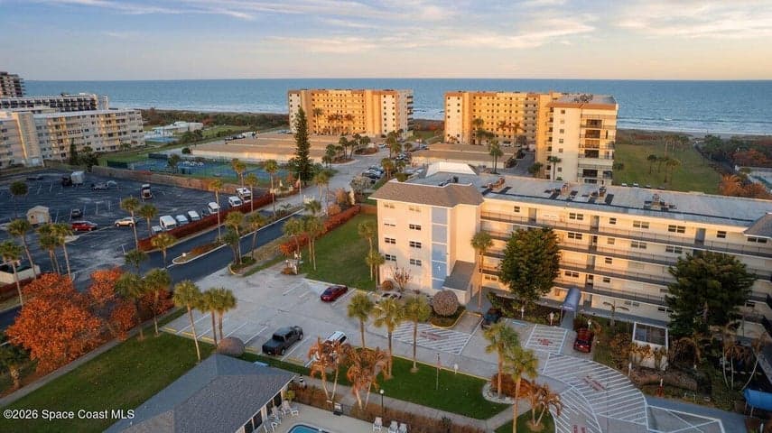 1700 N Atlantic Avenue #151, Cocoa Beach, FL 32931 — photo 3