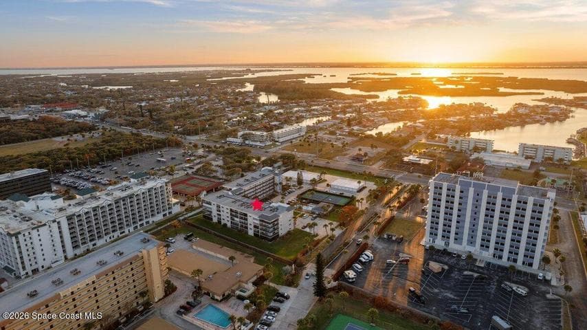 1700 N Atlantic Avenue #151, Cocoa Beach, FL 32931 — photo 34