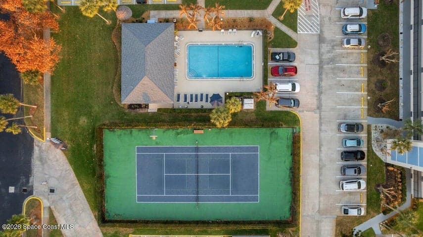 1700 N Atlantic Avenue #151, Cocoa Beach, FL 32931 — photo 35