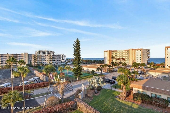 1700 N Atlantic Avenue #151, Cocoa Beach, FL 32931 — photo 19