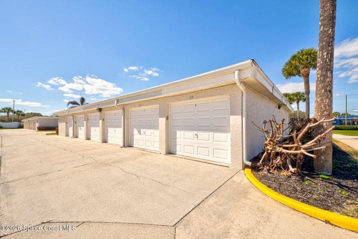 1700 N Atlantic Avenue #151, Cocoa Beach, FL 32931 — photo 39