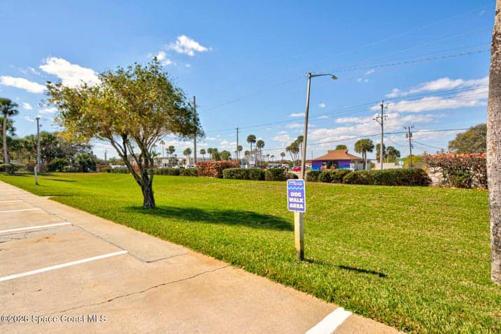 1700 N Atlantic Avenue #151, Cocoa Beach, FL 32931 — photo 40