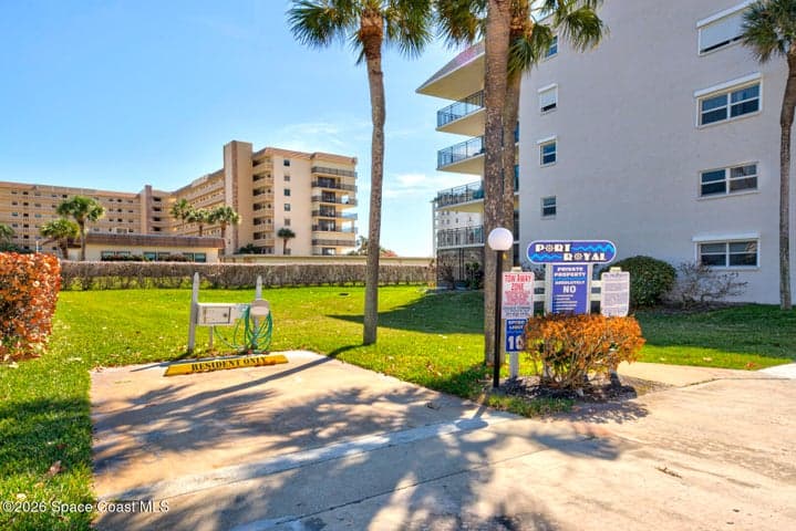 1700 N Atlantic Avenue #151, Cocoa Beach, FL 32931 — photo 41