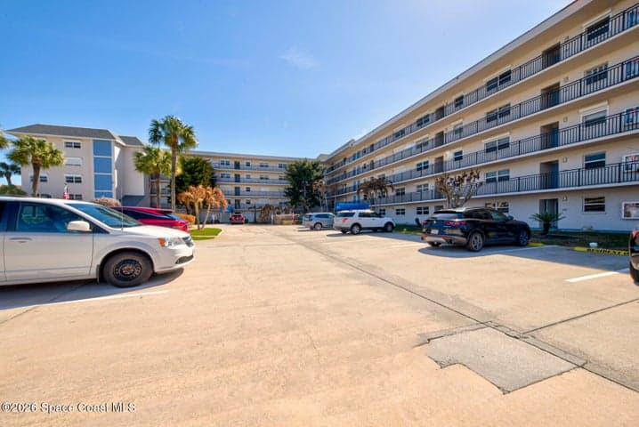 1700 N Atlantic Avenue #151, Cocoa Beach, FL 32931 — photo 43