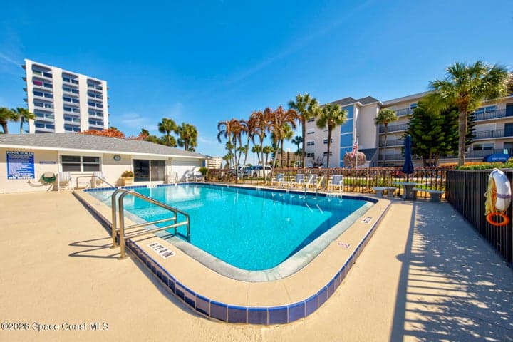 1700 N Atlantic Avenue #151, Cocoa Beach, FL 32931 — photo 36