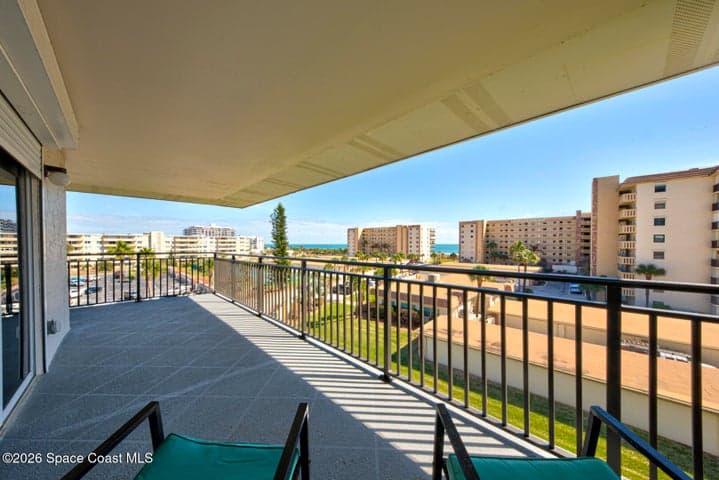 1700 N Atlantic Avenue #151, Cocoa Beach, FL 32931 — photo 21