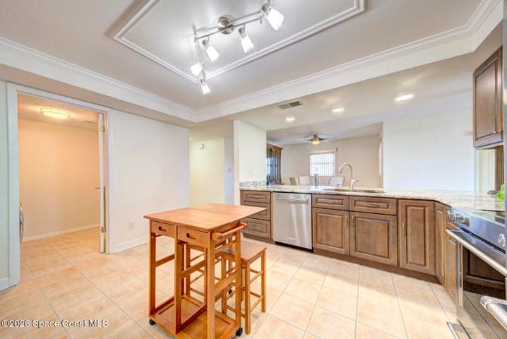 1700 N Atlantic Avenue #151, Cocoa Beach, FL 32931 — photo 5