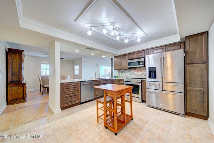 1700 N Atlantic Avenue #151, Cocoa Beach, FL 32931 — photo 4