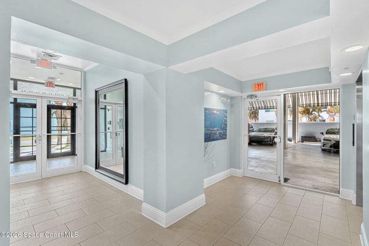 410 Hayes Avenue 402, Cocoa Beach, FL 32931