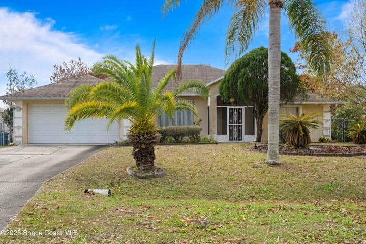 1778 Parrsboro Street NW, Palm Bay, FL 32907 — photo 3