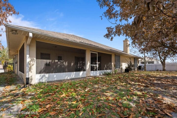 1778 Parrsboro Street NW, Palm Bay, FL 32907 — photo 25