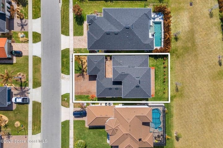 8206 Lyside Drive, Melbourne, FL 32940 — photo 6