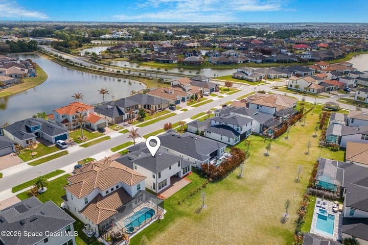8206 Lyside Drive, Melbourne, FL 32940 — photo 7