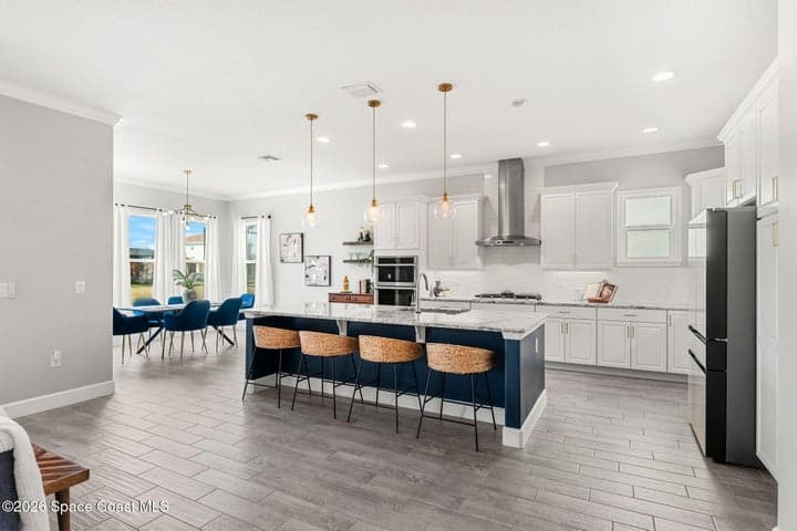 8206 Lyside Drive, Melbourne, FL 32940 — photo 29
