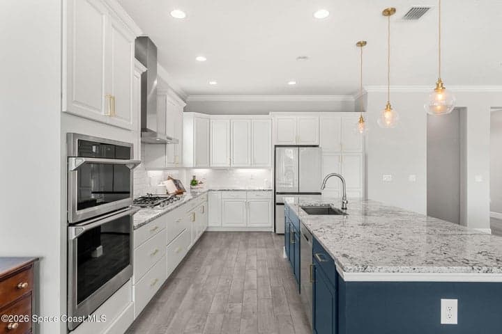8206 Lyside Drive, Melbourne, FL 32940 — photo 33